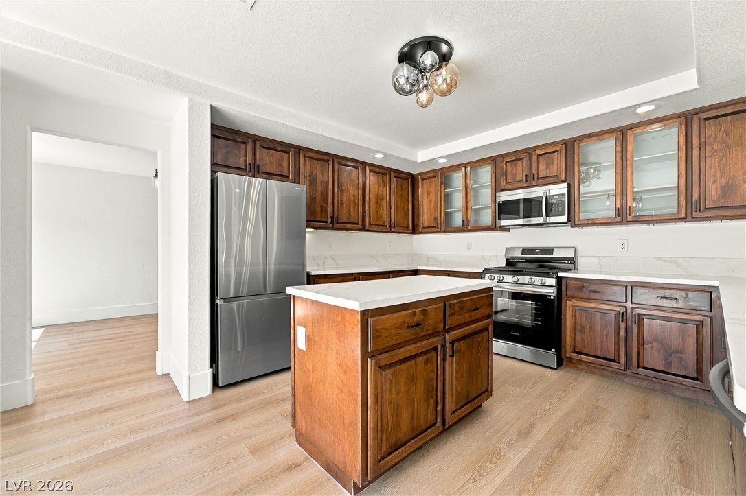 1661 Starlight Canyon Avenue Las Vegas NV 89183