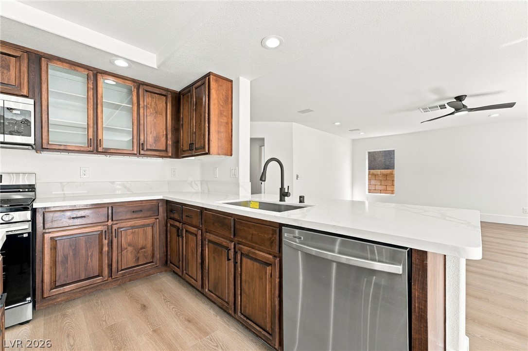 1661 Starlight Canyon Avenue Las Vegas NV 89183
