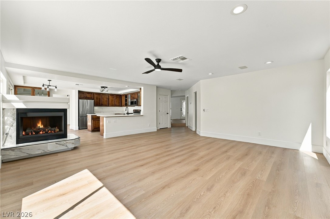 1661 Starlight Canyon Avenue Las Vegas NV 89183