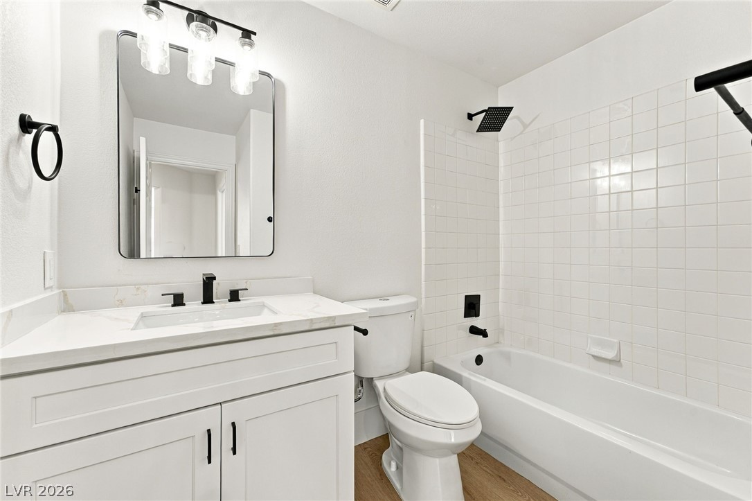 1661 Starlight Canyon Avenue Las Vegas NV 89183