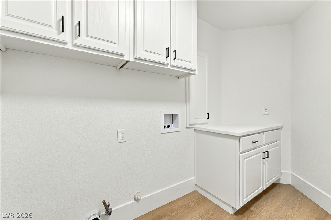 1661 Starlight Canyon Avenue Las Vegas NV 89183