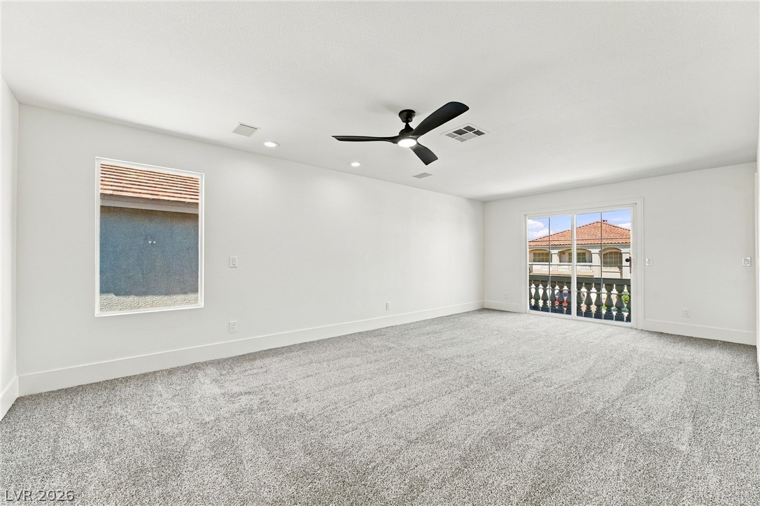 1661 Starlight Canyon Avenue Las Vegas NV 89183