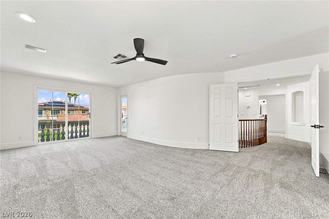 1661 Starlight Canyon Avenue Las Vegas NV 89183