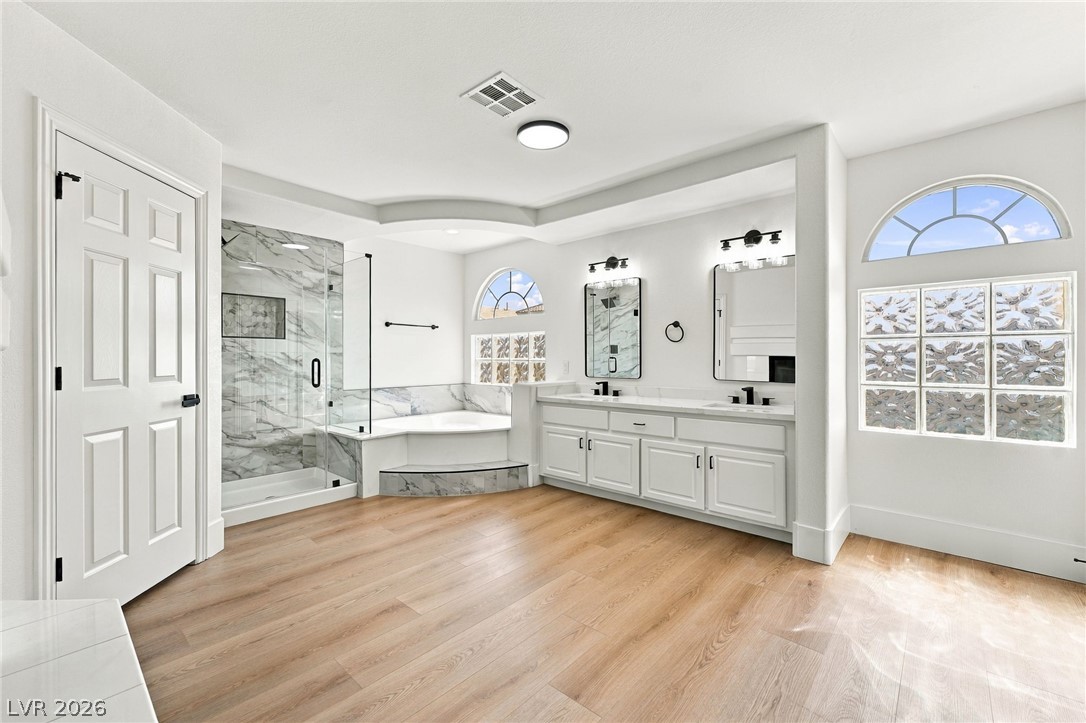 1661 Starlight Canyon Avenue Las Vegas NV 89183
