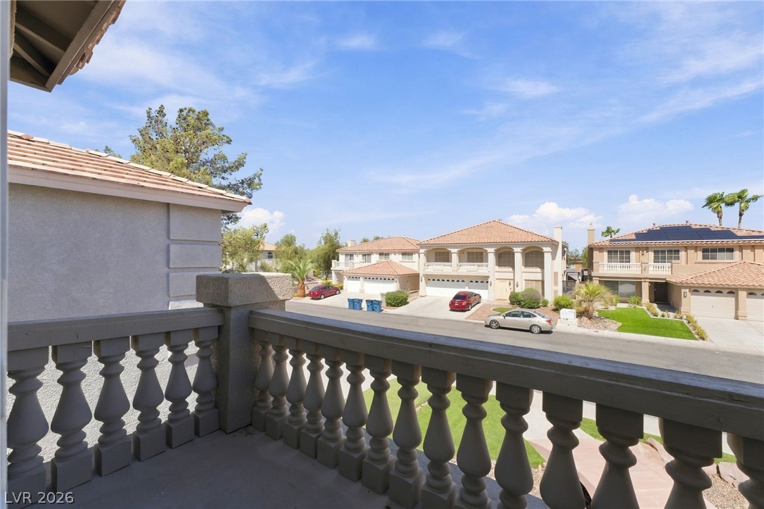 1661 Starlight Canyon Avenue Las Vegas NV 89183