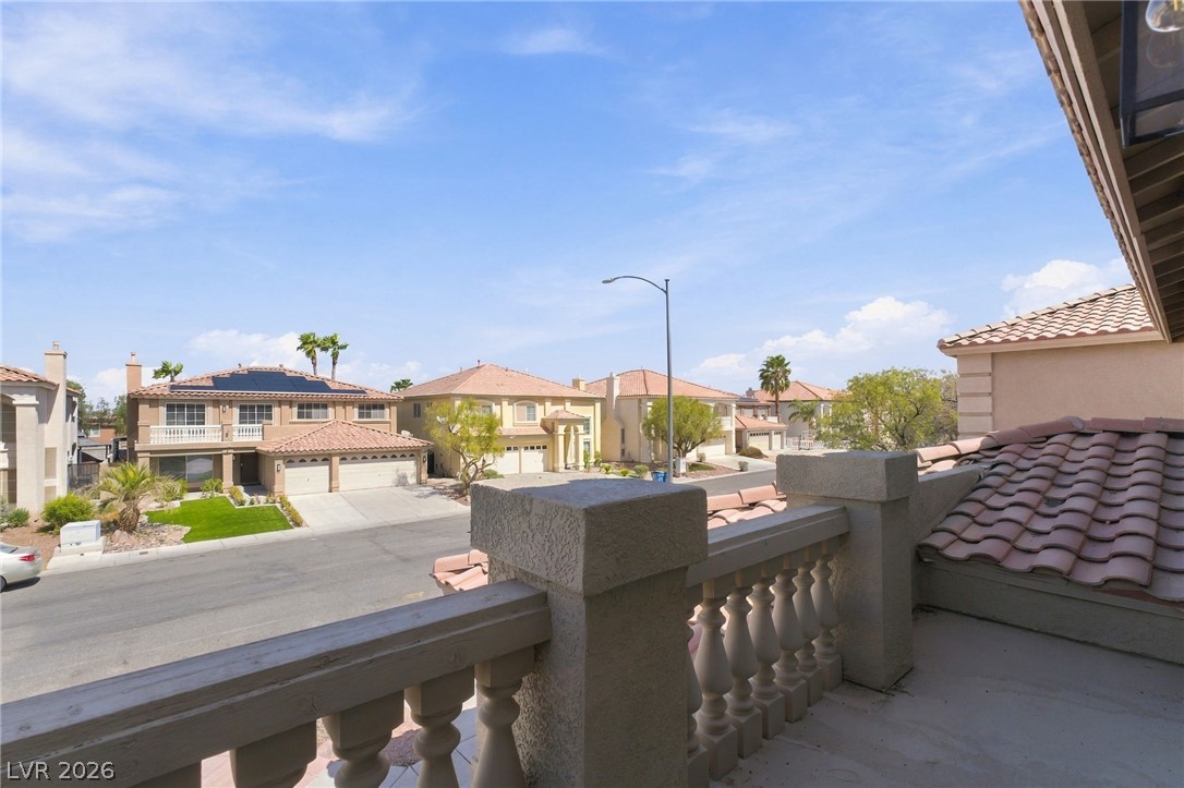 1661 Starlight Canyon Avenue Las Vegas NV 89183