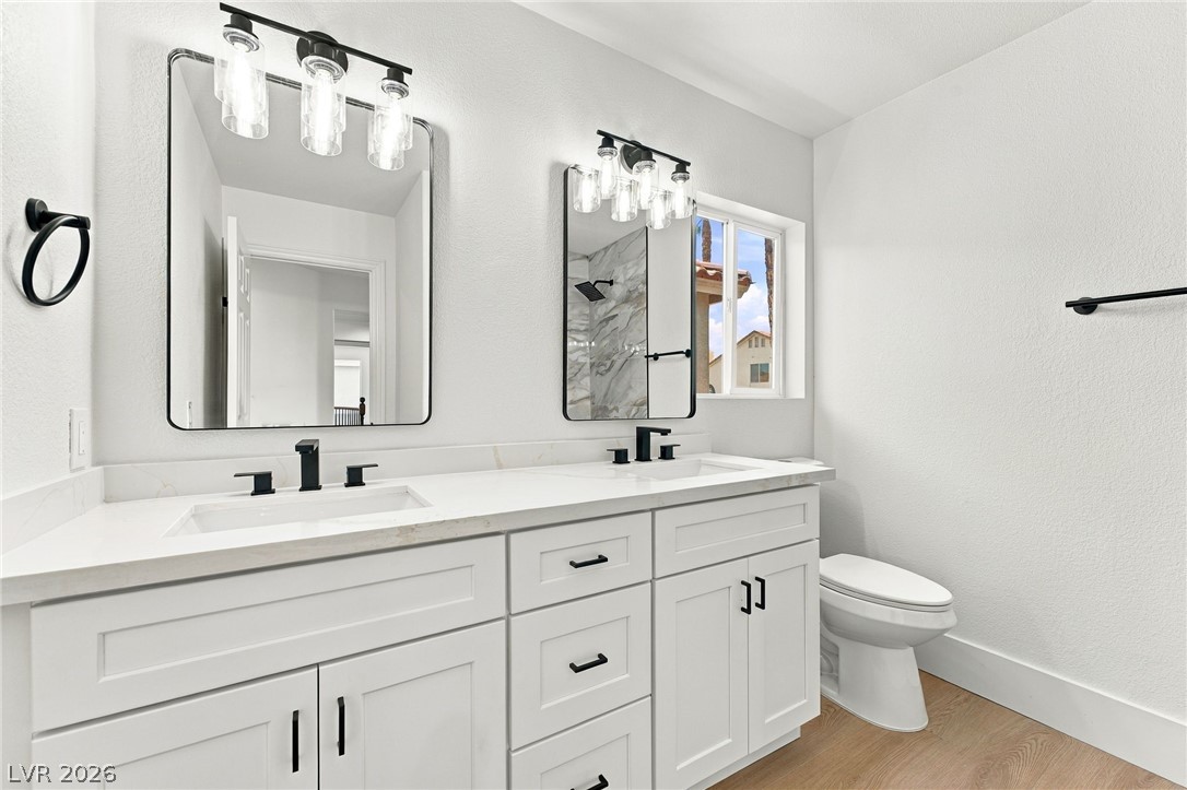1661 Starlight Canyon Avenue Las Vegas NV 89183