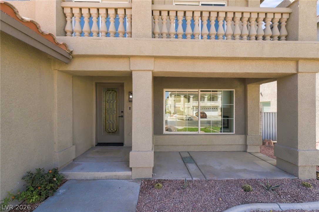 1661 Starlight Canyon Avenue Las Vegas NV 89183