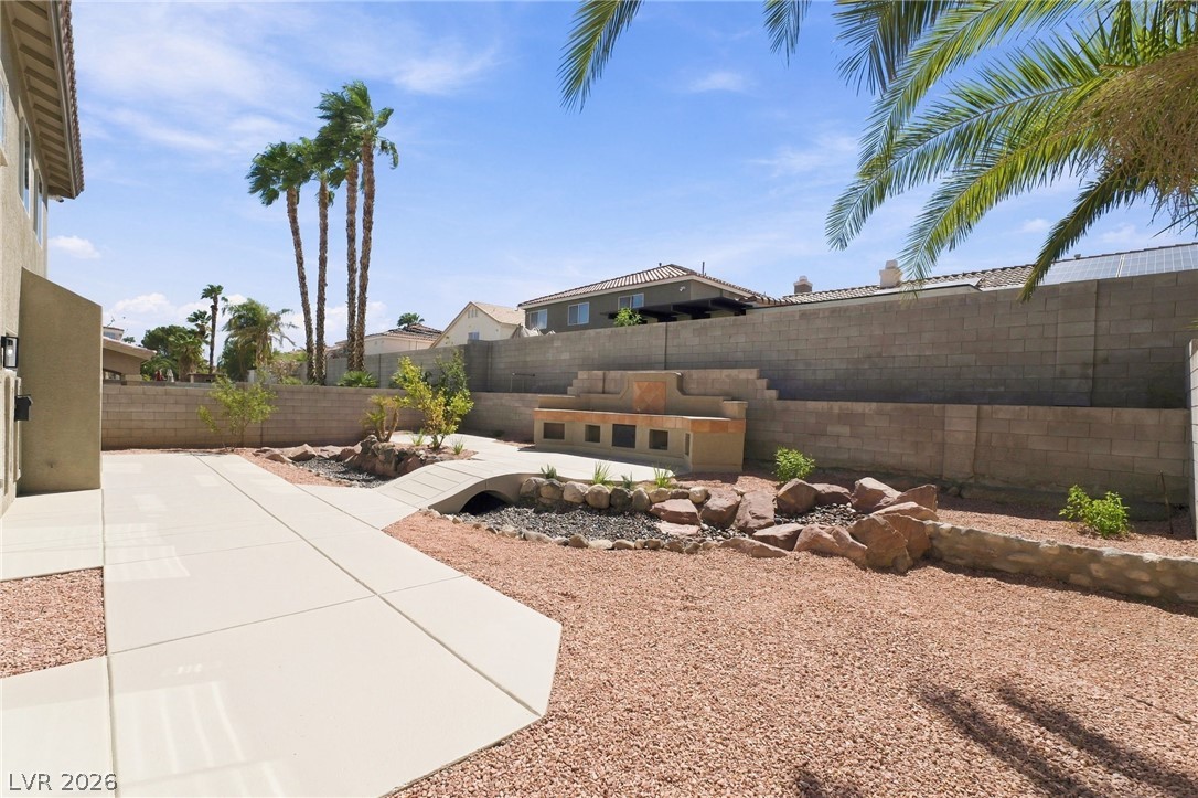 1661 Starlight Canyon Avenue Las Vegas NV 89183