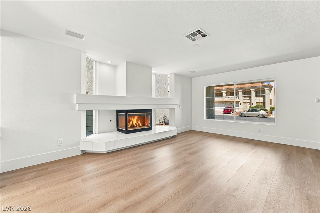 1661 Starlight Canyon Avenue Las Vegas NV 89183