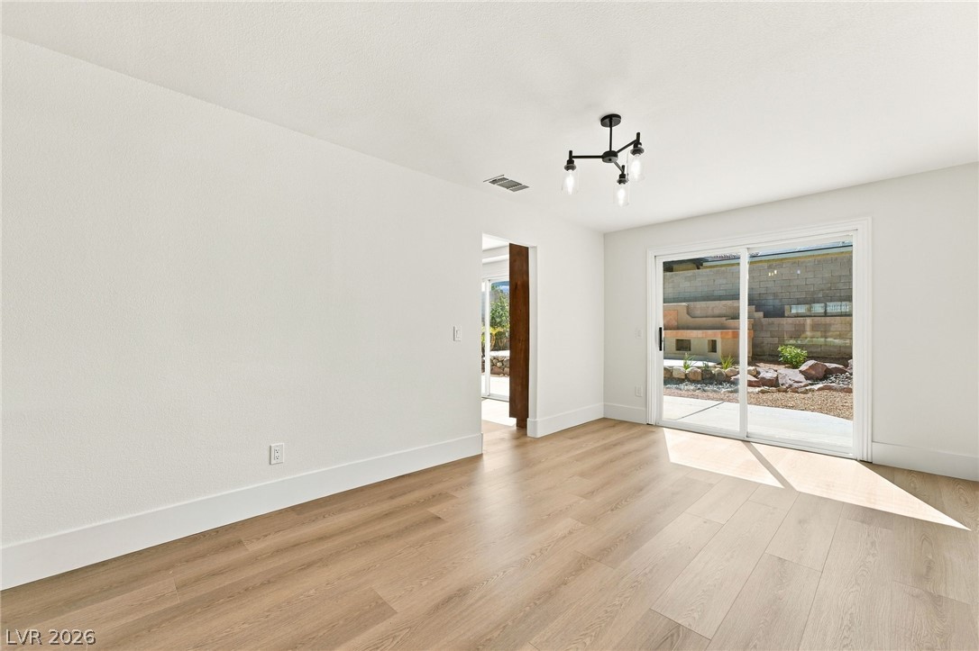 1661 Starlight Canyon Avenue Las Vegas NV 89183