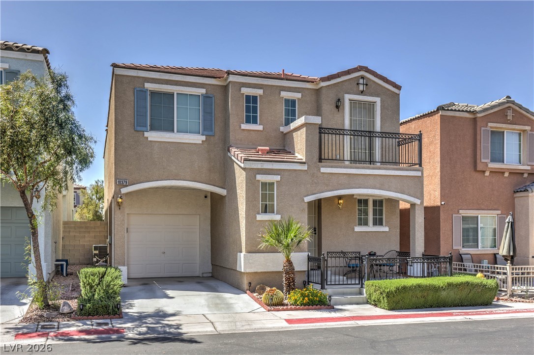 10379 Fancy Fern Street Las Vegas NV 89183