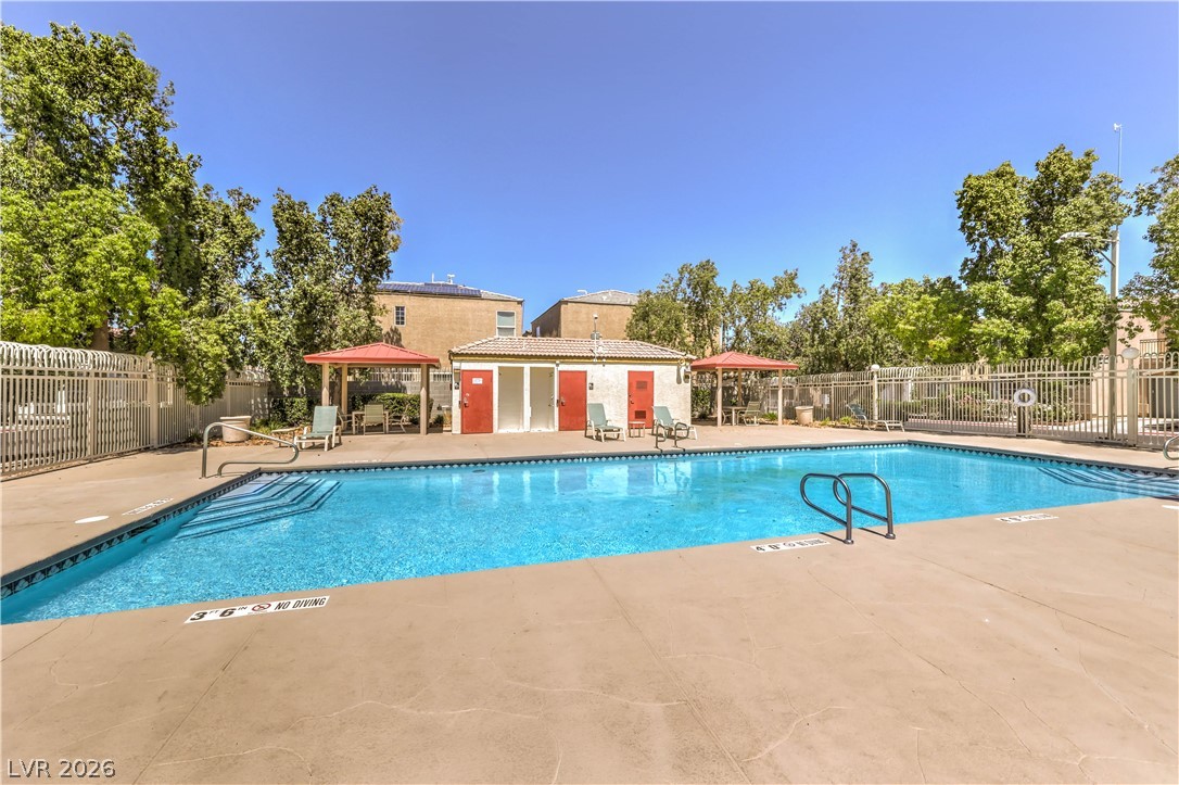 10379 Fancy Fern Street Las Vegas NV 89183