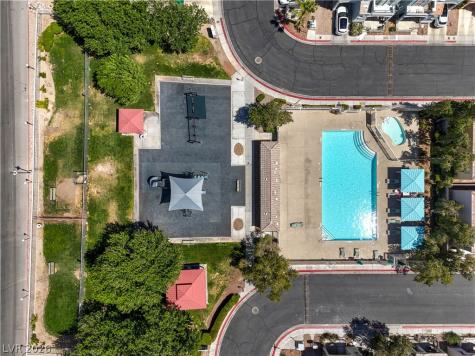 10379 Fancy Fern Street Las Vegas NV 89183