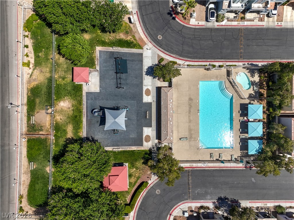 10379 Fancy Fern Street Las Vegas NV 89183