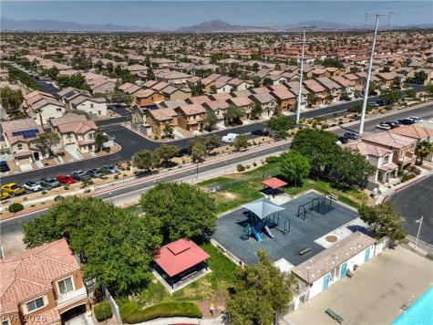 10379 Fancy Fern Street Las Vegas NV 89183