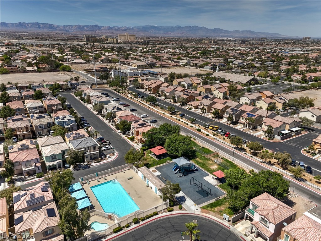 10379 Fancy Fern Street Las Vegas NV 89183