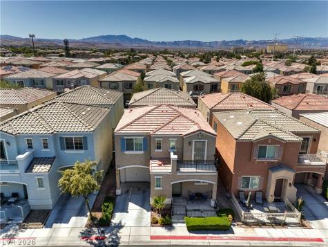 10379 Fancy Fern Street Las Vegas NV 89183