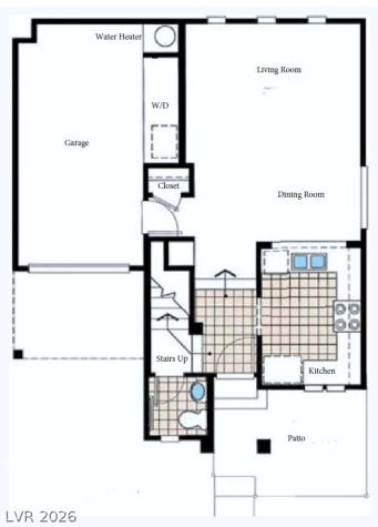 10379 Fancy Fern Street Las Vegas NV 89183