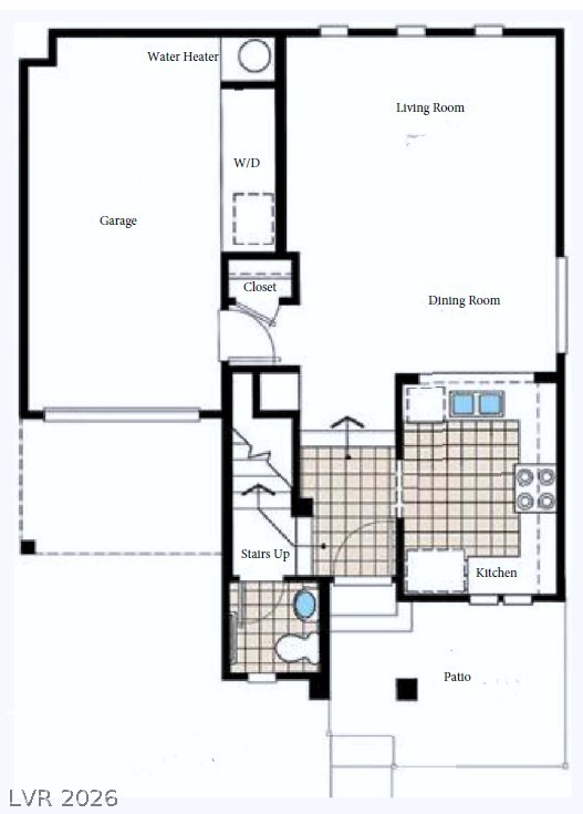 10379 Fancy Fern Street Las Vegas NV 89183