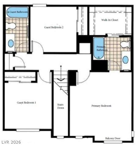 10379 Fancy Fern Street Las Vegas NV 89183