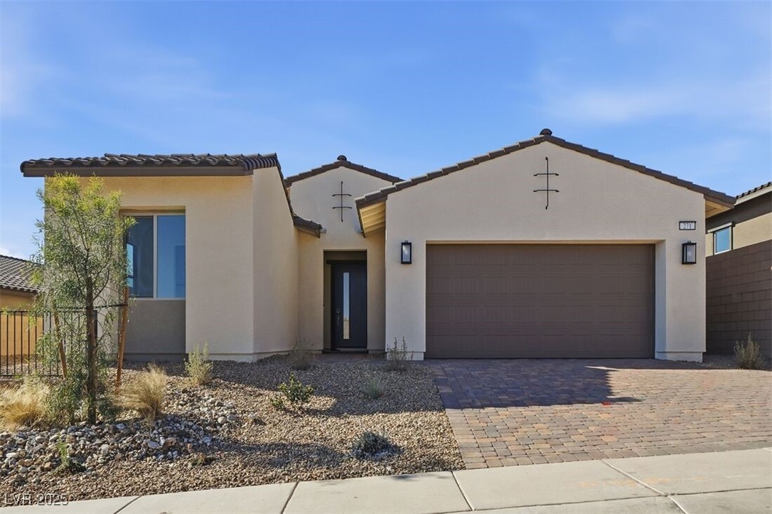 271 Divo Martino Street Henderson NV 89011