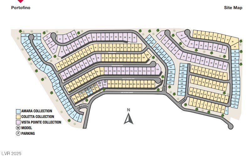 271 Divo Martino Street Henderson NV 89011