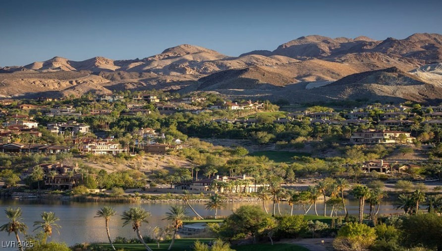 271 Divo Martino Street Henderson NV 89011