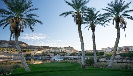 271 Divo Martino Street Henderson NV 89011