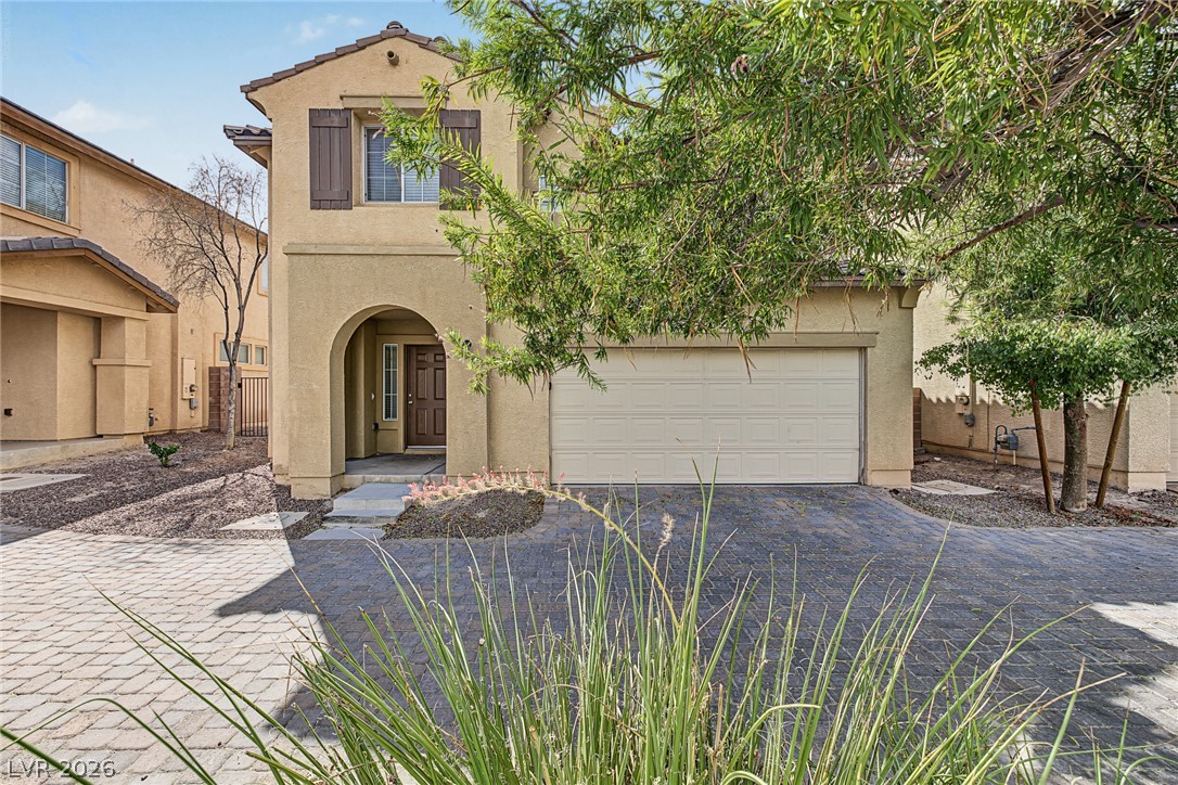 1239 Appaloosa Hills Avenue North Las Vegas NV 89081