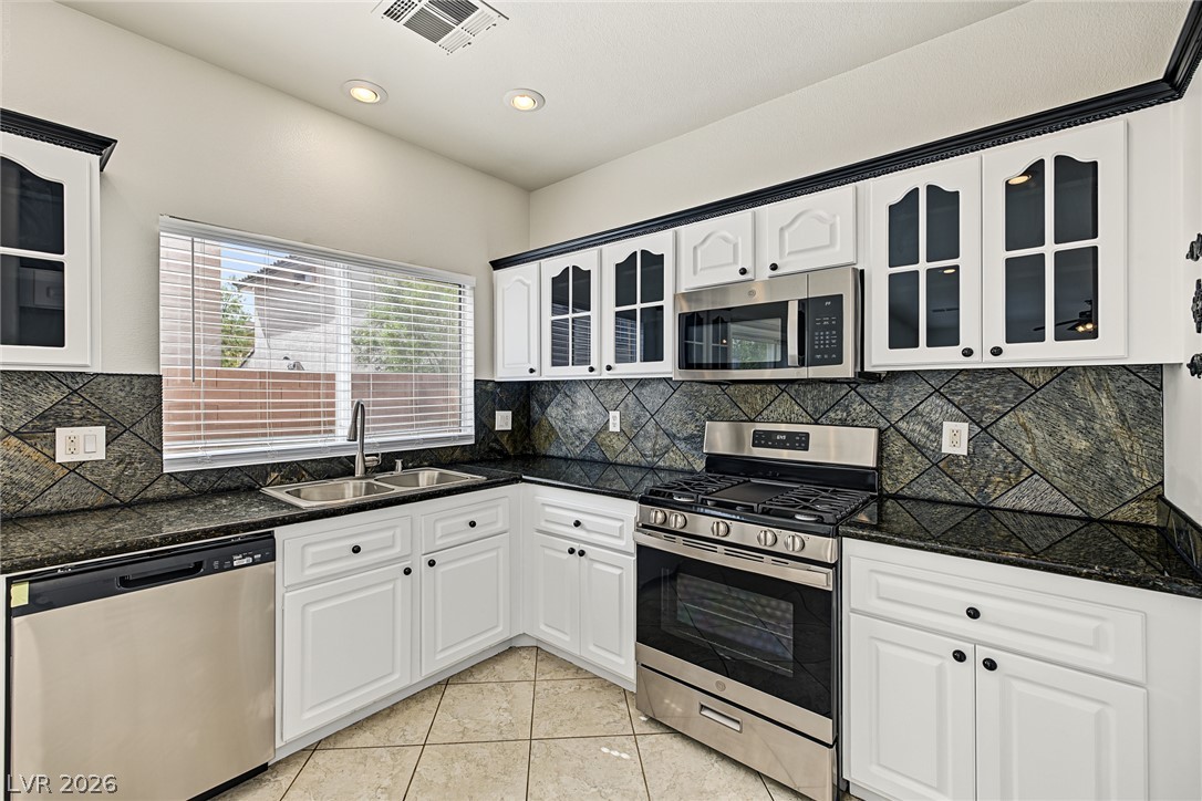 1239 Appaloosa Hills Avenue North Las Vegas NV 89081