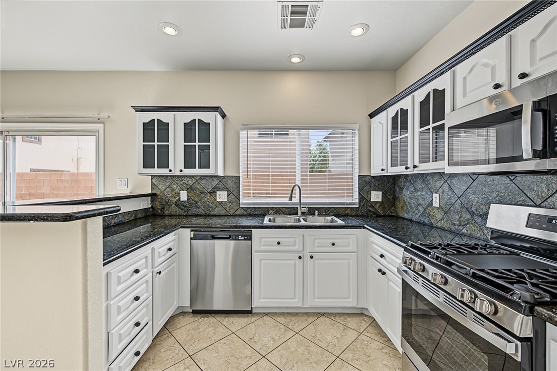 1239 Appaloosa Hills Avenue North Las Vegas NV 89081