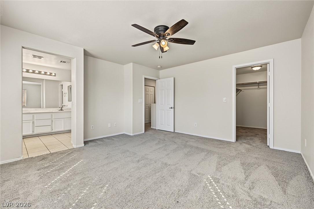 1239 Appaloosa Hills Avenue North Las Vegas NV 89081