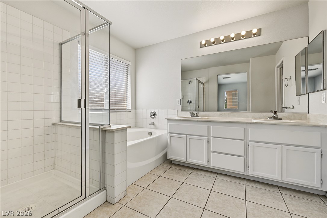 1239 Appaloosa Hills Avenue North Las Vegas NV 89081