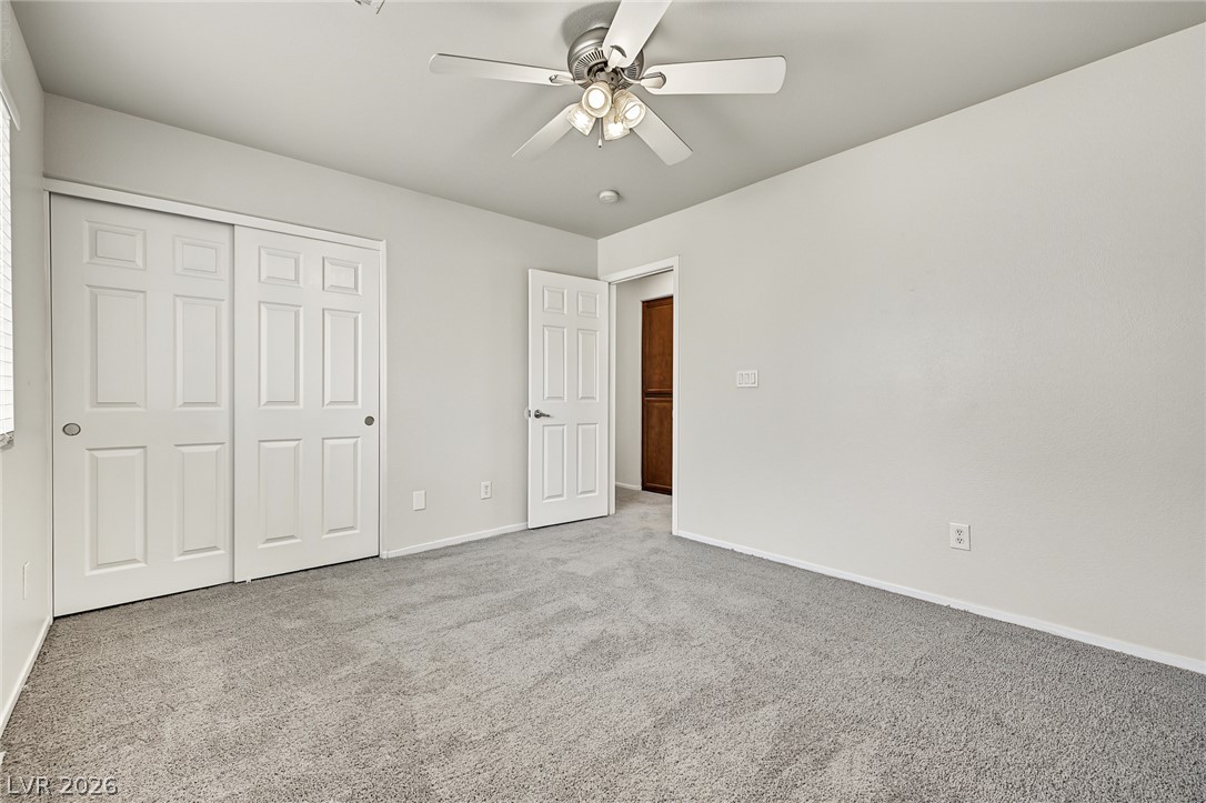 1239 Appaloosa Hills Avenue North Las Vegas NV 89081
