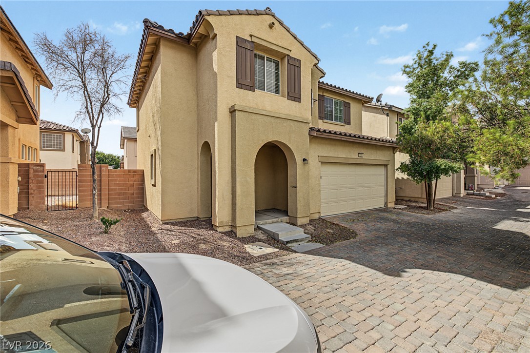 1239 Appaloosa Hills Avenue North Las Vegas NV 89081