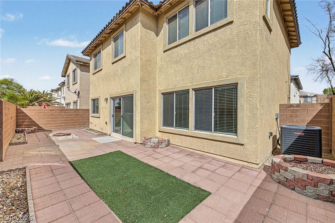 1239 Appaloosa Hills Avenue North Las Vegas NV 89081