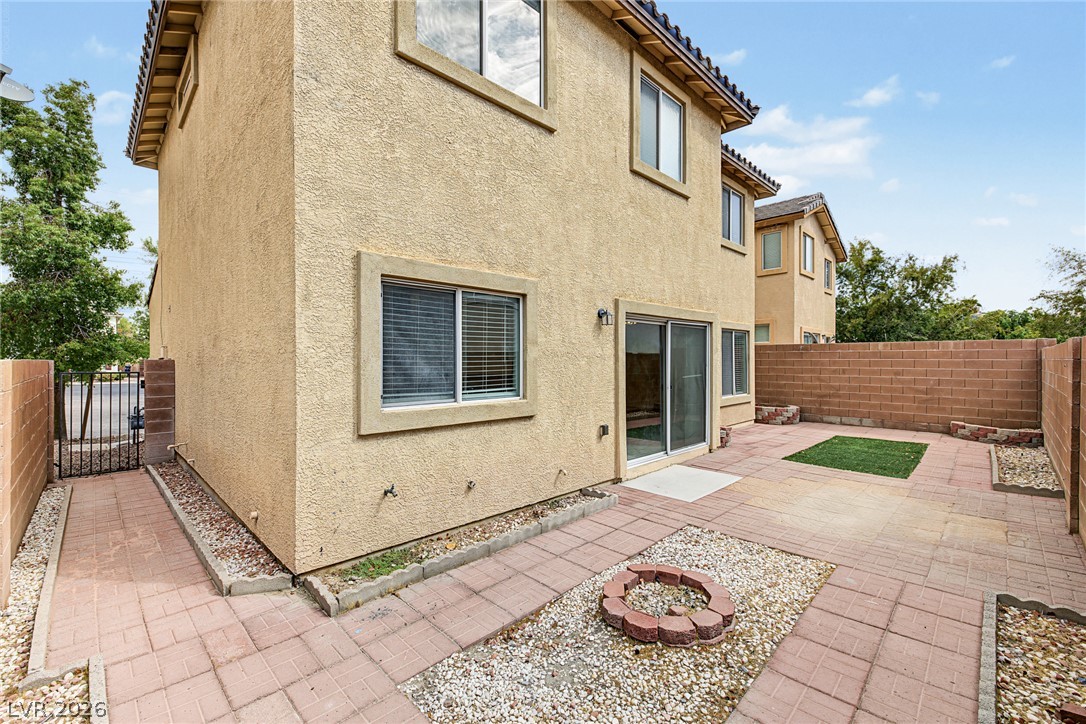 1239 Appaloosa Hills Avenue North Las Vegas NV 89081
