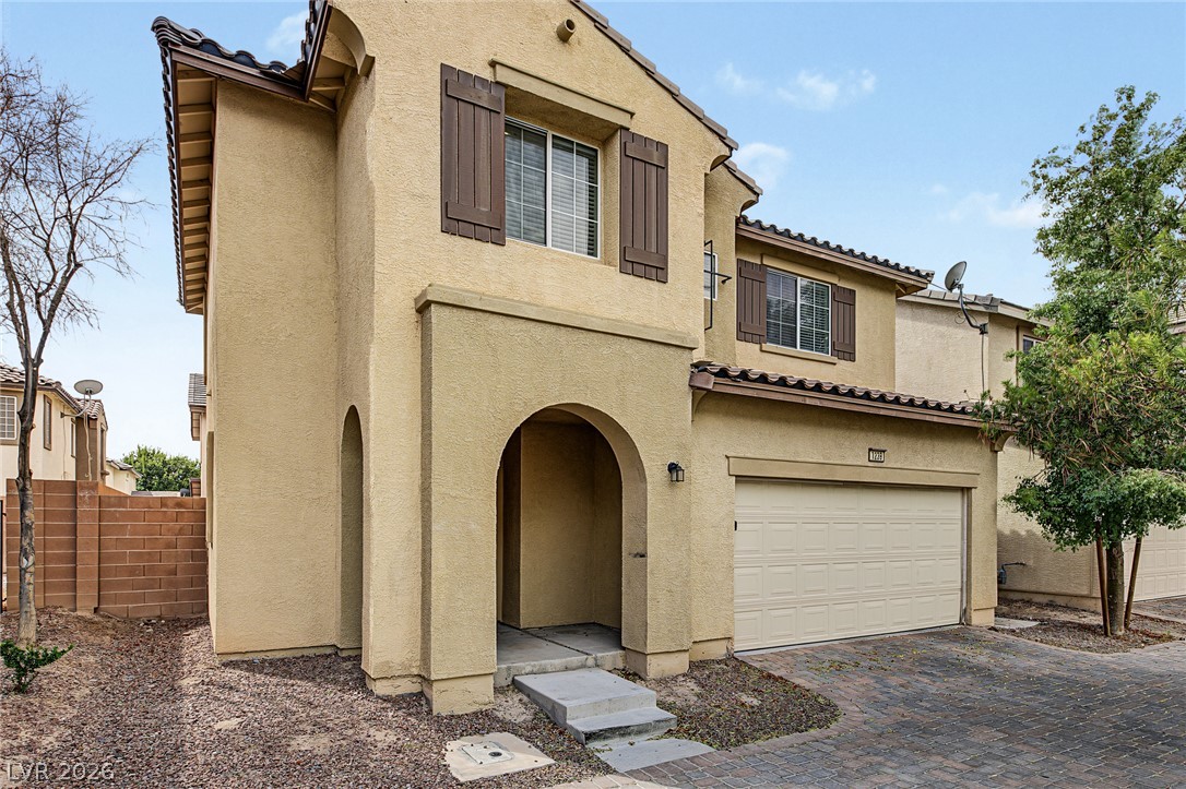 1239 Appaloosa Hills Avenue North Las Vegas NV 89081