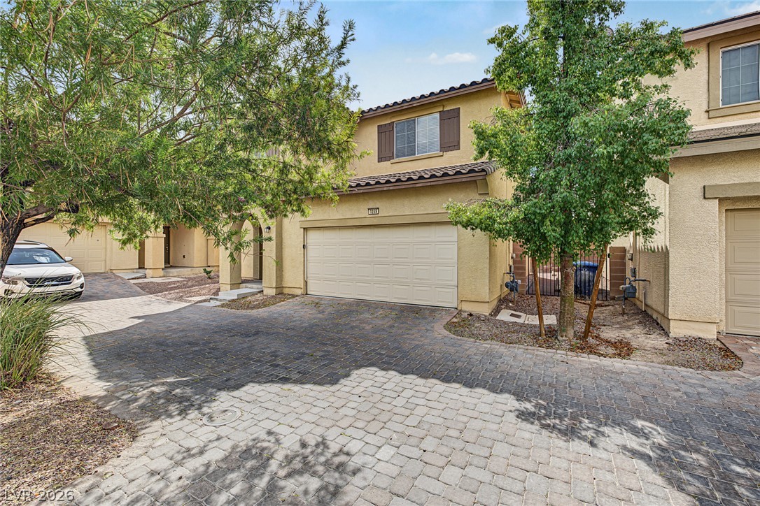 1239 Appaloosa Hills Avenue North Las Vegas NV 89081