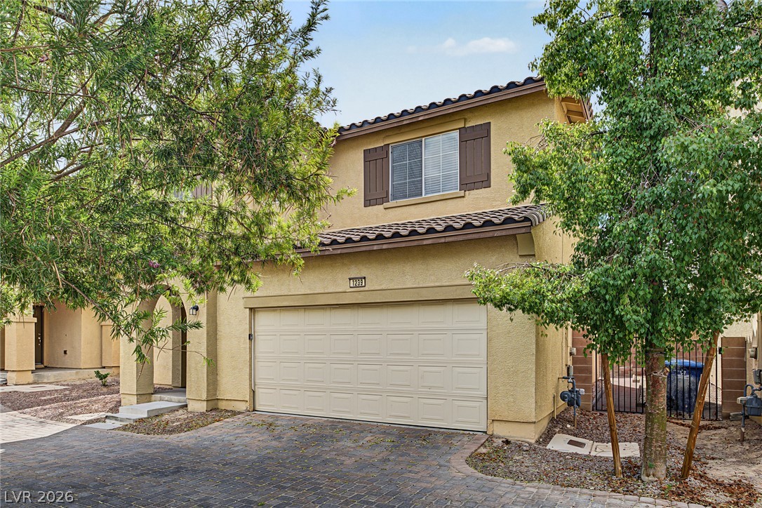 1239 Appaloosa Hills Avenue North Las Vegas NV 89081