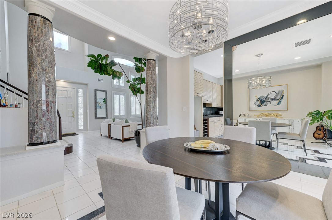 8340 Carmel Ridge Court Las Vegas NV 89113