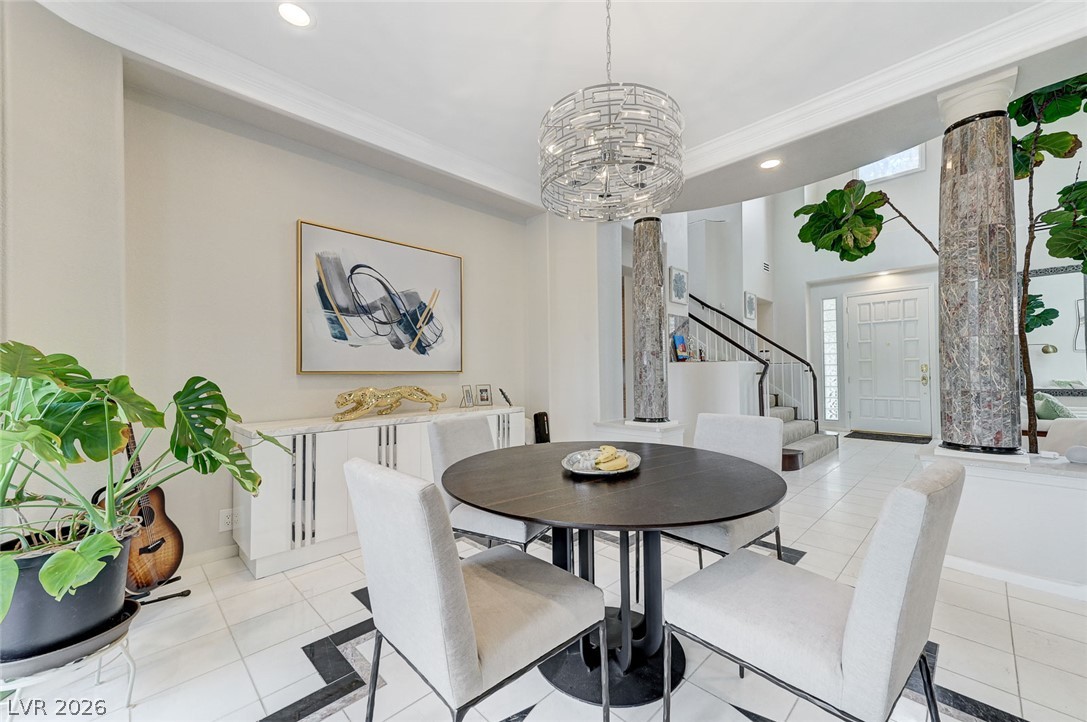 8340 Carmel Ridge Court Las Vegas NV 89113