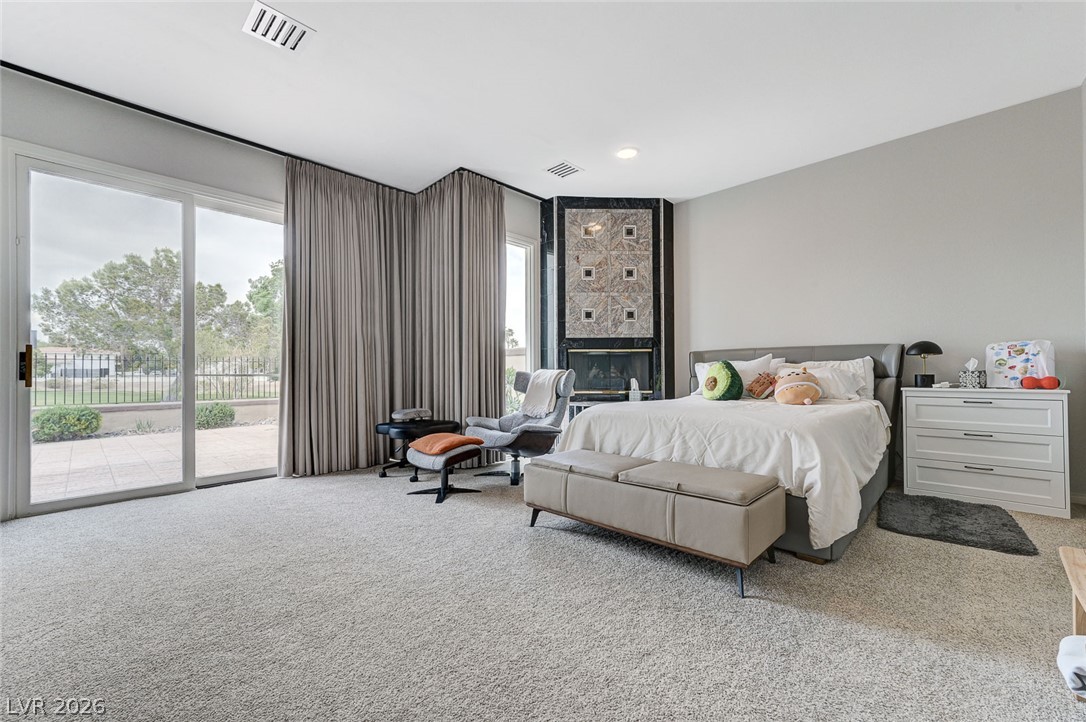 8340 Carmel Ridge Court Las Vegas NV 89113