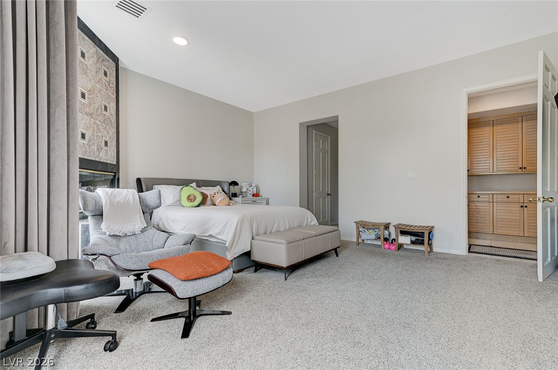 8340 Carmel Ridge Court Las Vegas NV 89113