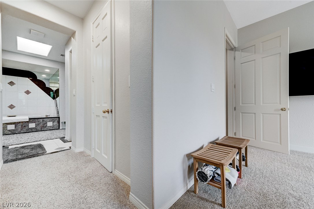 8340 Carmel Ridge Court Las Vegas NV 89113