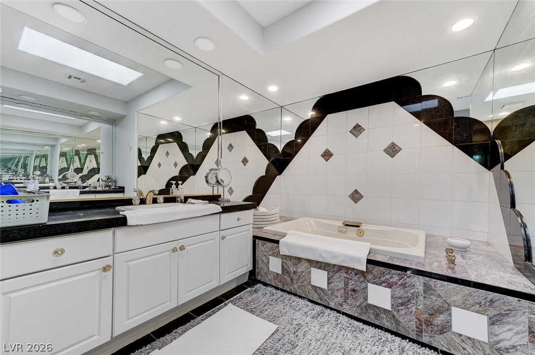 8340 Carmel Ridge Court Las Vegas NV 89113