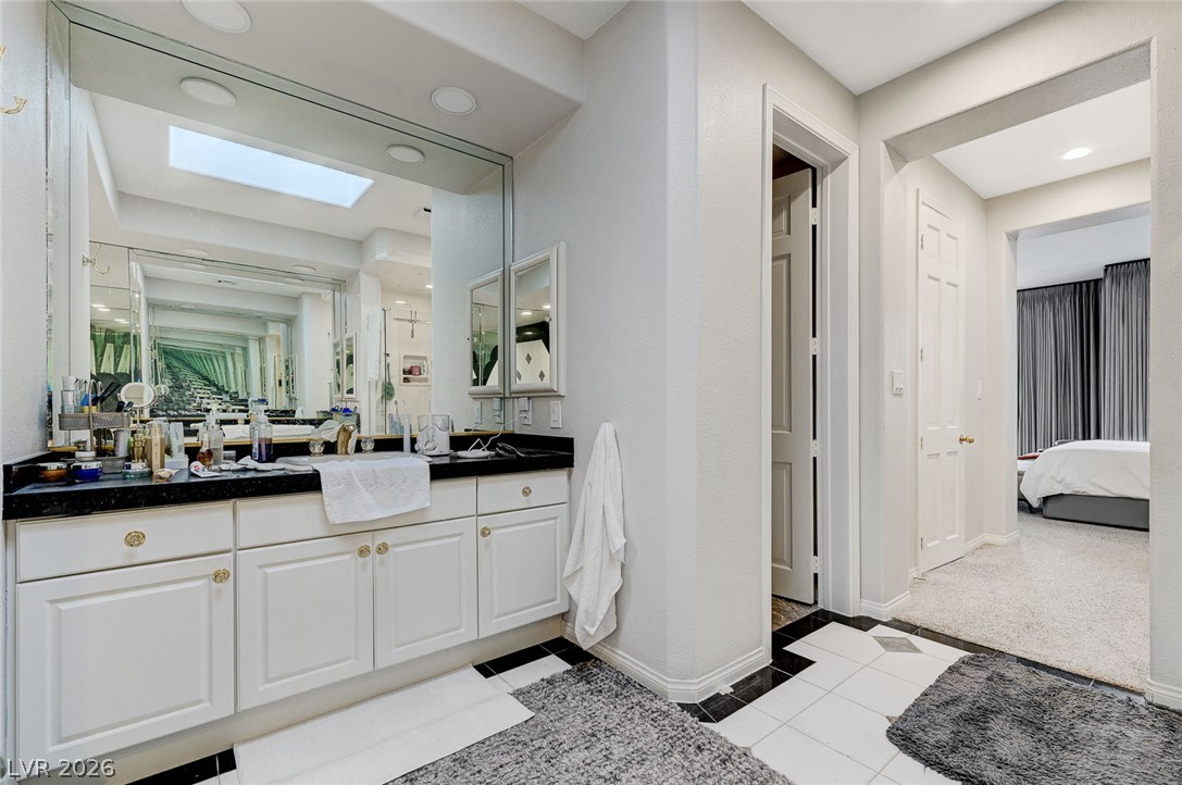 8340 Carmel Ridge Court Las Vegas NV 89113
