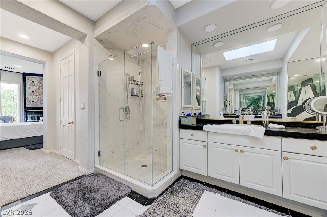 8340 Carmel Ridge Court Las Vegas NV 89113