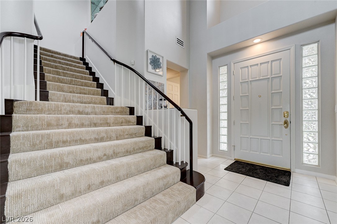 8340 Carmel Ridge Court Las Vegas NV 89113